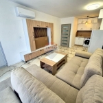 Дава се под наем Двустаен апартамент в Варна, Кайсиева градина - 58 кв.м за 382.5 € - Снимка #1