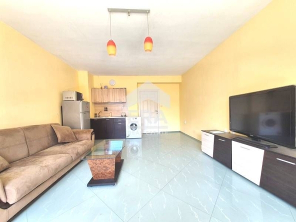 Двустаен апартамент в к.к. Слънчев бряг - 77 кв.м за 968 €/кв.м - Снимка #1