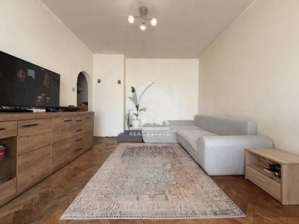 Двустаен апартамент в София, Илинден - 46 кв.м за 2803 €/кв.м - Снимка #1