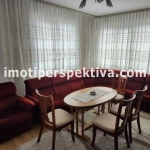 Тристаен апартамент в Пловдив, Център - 100 кв.м за 2000 €/кв.м - Снимка #1