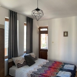 Дава се под наем Едностаен апартамент в Несебър - 55 кв.м за 357 € - Снимка #1