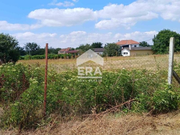 Парцел в с. Соколово, Област Добрич - 2812 кв.м за 30 €/кв.м - Снимка #1