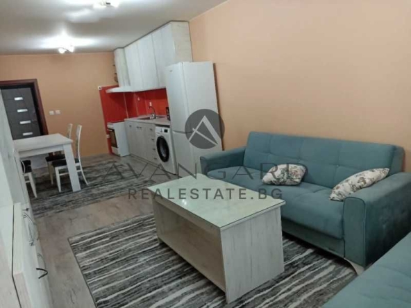 Двустаен апартамент в Пловдив, Христо Смирненски - 87 кв.м за 1759 €/кв.м - Снимка #1