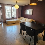 Дава се под наем Тристаен апартамент в София, Симеоново - 87 кв.м за 749 € - Снимка #1