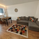 Дава се под наем Двустаен апартамент в София, Белите брези - 54 кв.м за 600 € - Снимка #1