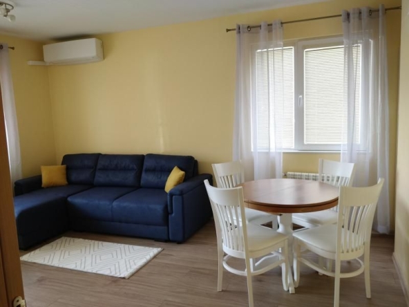 Дава се под наем Двустаен апартамент в София, Кръстова вада - 60 кв.м за 649 € - Снимка #1