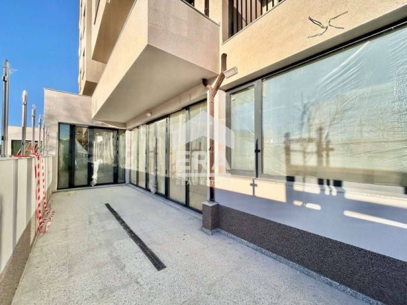 Дава се под наем Магазин в София, Овча купел 1 - 160 кв.м за 1600 € - Снимка #1