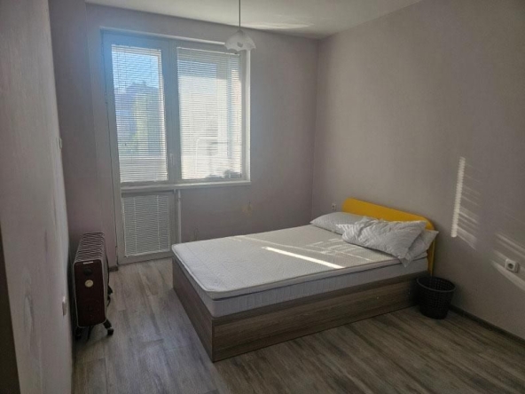 Дава се под наем Двустаен апартамент в София, Павлово - 65 кв.м за 425 € - Снимка #1