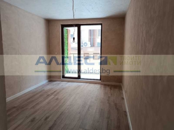 Двустаен апартамент в София, Манастирски ливади - 79 кв.м за 3127 €/кв.м - Снимка #1