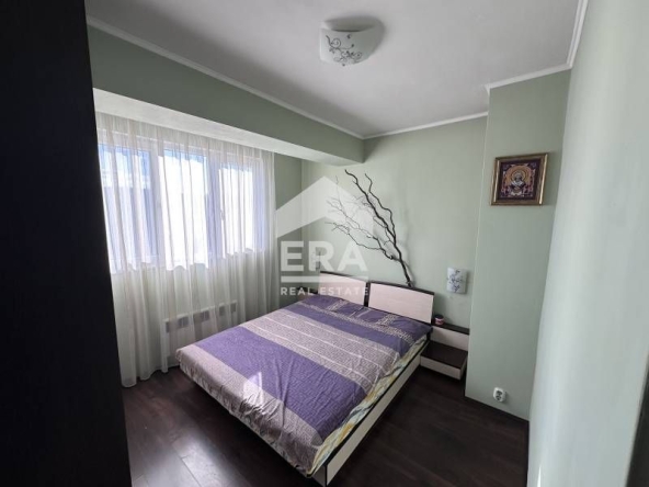 Дава се под наем Тристаен апартамент в Велико Търново, Зона Б - 58 кв.м за 280.5 € - Снимка #1