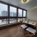 Дава се под наем Тристаен апартамент в София, Витоша - 77 кв.м за 760 € - Снимка #1