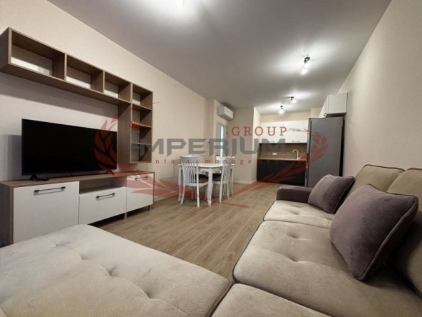 Дава се под наем Двустаен апартамент в Варна, Бриз - 65 кв.м за 663 € - Снимка #1