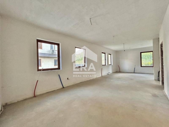 Офис в София, Драгалевци - 135 кв.м за 1408 €/кв.м - Снимка #1