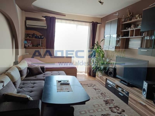 Двустаен апартамент в София, Западен парк - 60 кв.м за 3084 €/кв.м - Снимка #1