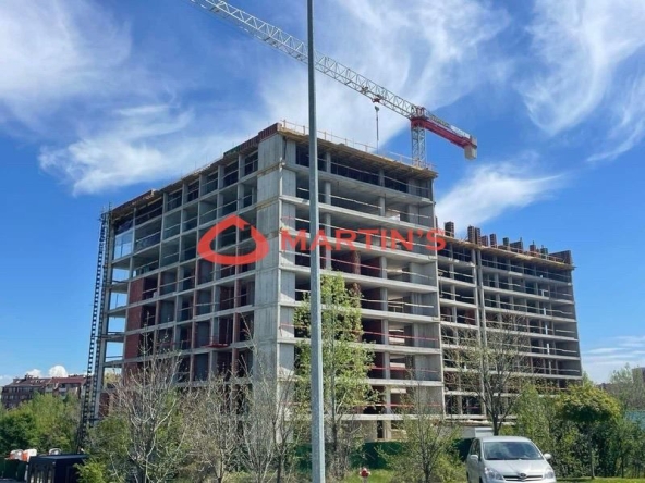 Тристаен апартамент в София, Люлин 2 - 115 кв.м за 1826 €/кв.м - Снимка #1