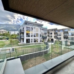 Тристаен апартамент в София, Драгалевци - 112 кв.м за 2411 €/кв.м - Снимка #1