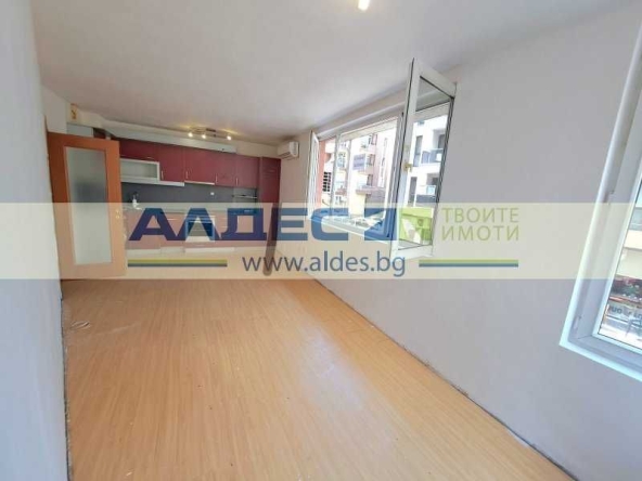 Тристаен апартамент в София, Белите брези - 81 кв.м за 3500 €/кв.м - Снимка #1