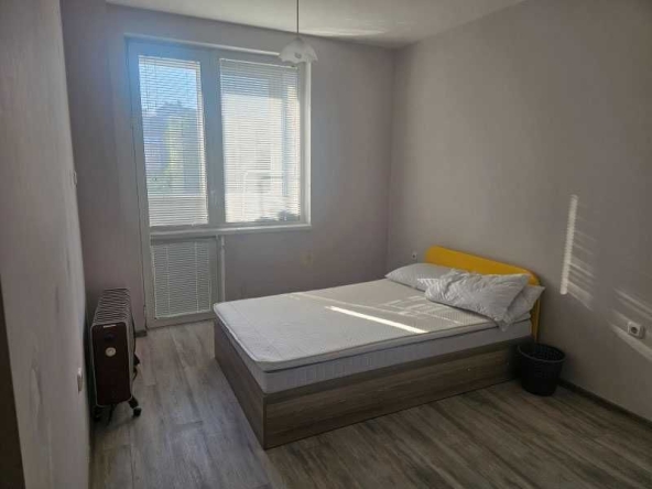 Дава се под наем Двустаен апартамент в София, Борово - 65 кв.м за 435 € - Снимка #1