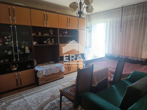 Двустаен апартамент в Варна, Владислав Варненчик - 45 кв.м за 1500 €/кв.м - Снимка #1