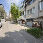Гараж / Паркомясто в Варна, Колхозен пазар - 11 кв.м за 2455 €/кв.м - Снимка #1