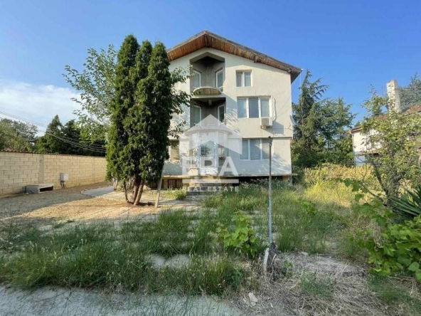 Къща в Варна, м-т Ракитника - 250 кв.м за 1080 €/кв.м - Снимка #1