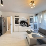 Двустаен апартамент в Варна, м-т Пчелина - 54 кв.м за 2362 €/кв.м - Снимка #1