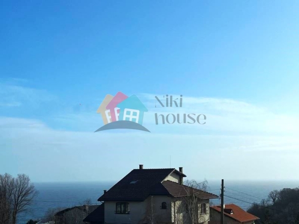 Парцел в Варна, м-т Прибой - 536 кв.м за 100 €/кв.м - Снимка #1