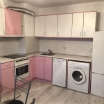 Дава се под наем Двустаен апартамент в Бургас, Изгрев - 42 кв.м за 357 € - Снимка #1