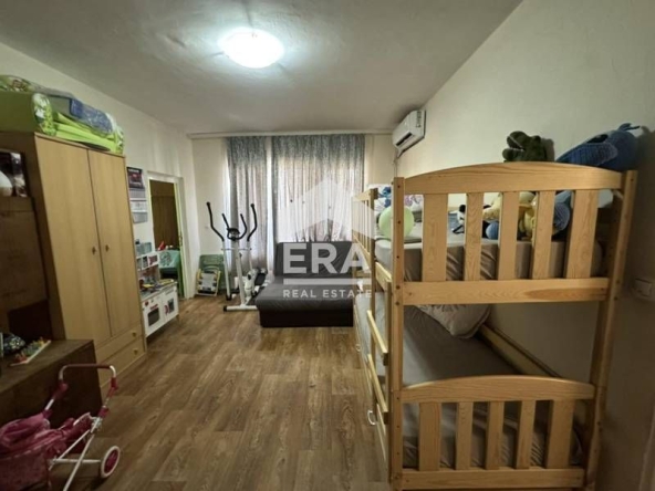 Двустаен апартамент в Варна, Кайсиева градина - 60 кв.м за 1917 €/кв.м - Снимка #1