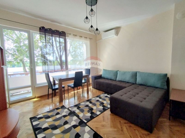 Дава се под наем Тристаен апартамент в Варна, Спортна зала - 90 кв.м за 510 € - Снимка #1