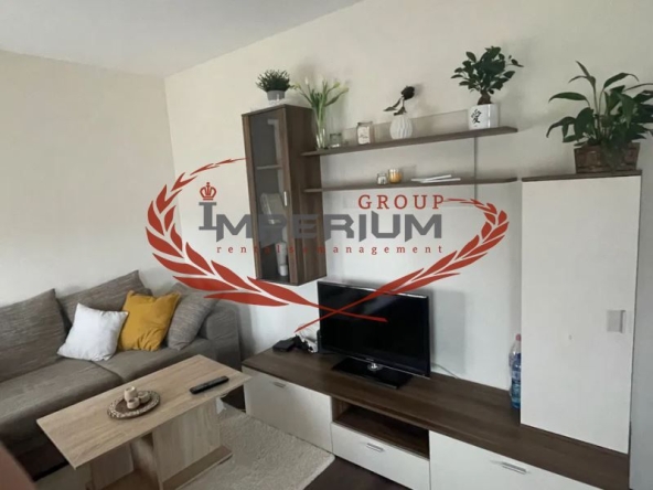 Дава се под наем Двустаен апартамент в Варна, Цветен квартал - 50 кв.м за 510 € - Снимка #1