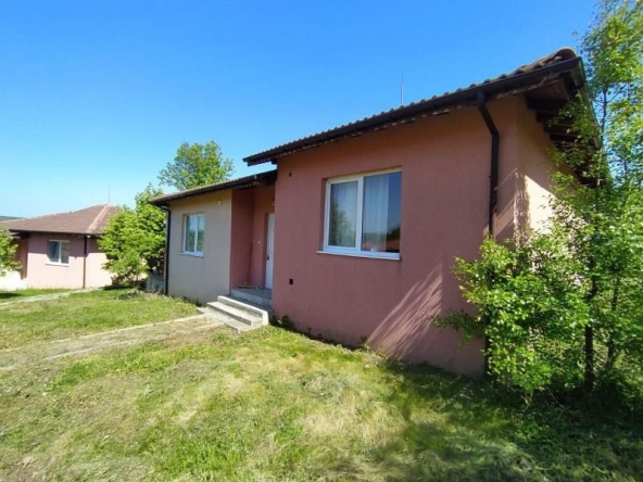 Къща в с. Баня, Област Бургас - 101 кв.м за 792 €/кв.м - Снимка #1