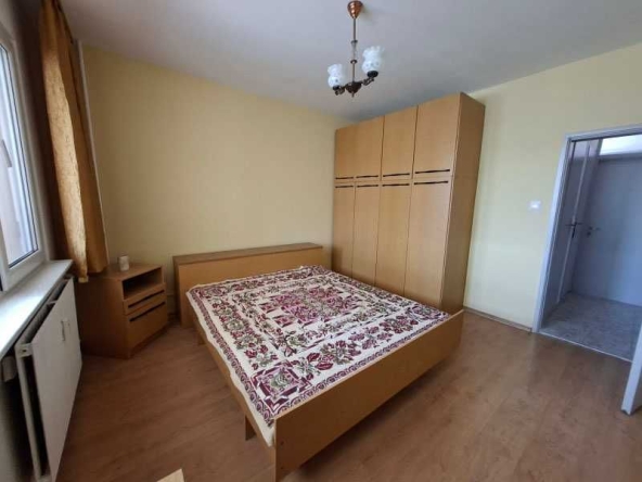 Дава се под наем Тристаен апартамент в София, Люлин 9 - 85 кв.м за 665 € - Снимка #1