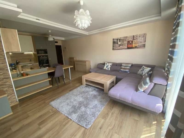 Дава се под наем Тристаен апартамент в София, Младост 3 - 110 кв.м за 930 € - Снимка #1