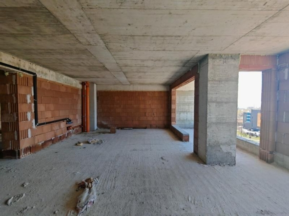 Двустаен апартамент в Варна, Младост 2 - 53 кв.м за 2284 €/кв.м - Снимка #1