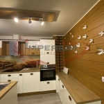 Дава се под наем Двустаен апартамент в Варна, Лятно кино Тракия - 65 кв.м за 714 € - Снимка #1