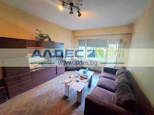 Двустаен апартамент в София, Хаджи Димитър - 65 кв.м за 2308 €/кв.м - Снимка #1