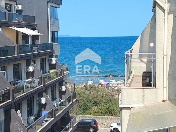 Двустаен апартамент в Поморие - 60 кв.м за 1467 €/кв.м - Снимка #1