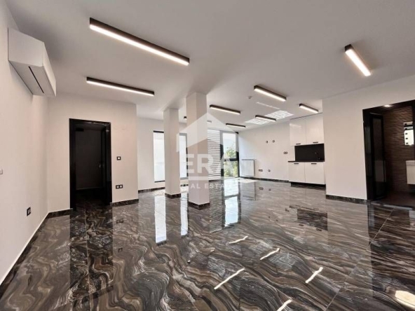 Дава се под наем Офис в София, Лозенец - 102 кв.м за 1128 € - Снимка #1