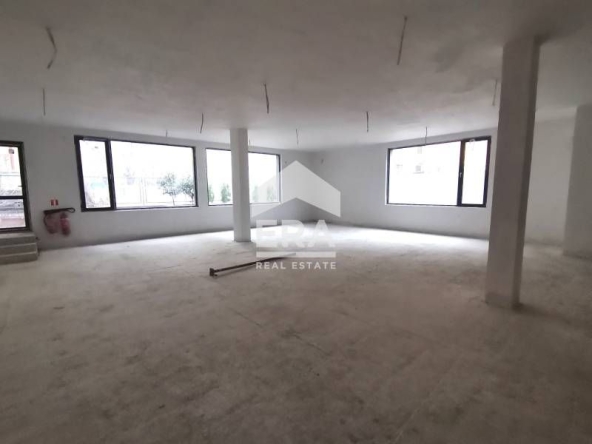 Офис в Варна, Център - 237 кв.м за 3528 €/кв.м - Снимка #1