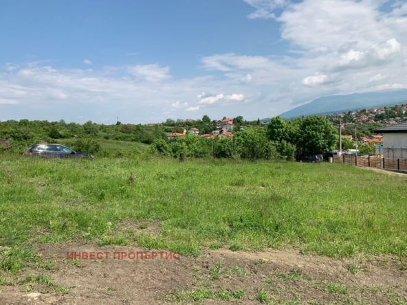 Парцел в Банкя - 1027 кв.м за 159 €/кв.м - Снимка #1