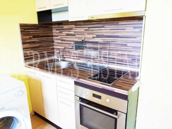 Едностаен апартамент в София, Овча купел - 35 кв.м за 3000 €/кв.м - Снимка #1