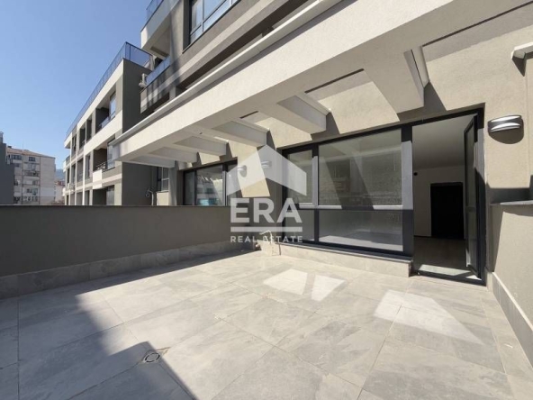 Офис в София, Студентски град - 52 кв.м за 2193 €/кв.м - Снимка #1