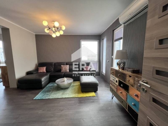 Двустаен апартамент в София, Модерно предградие - 95 кв.м за 1779 €/кв.м - Снимка #1