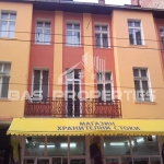 Тристаен апартамент в София, Център - 118 кв.м за 3806 €/кв.м - Снимка #1