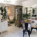 Дава се под наем Двустаен апартамент в София, Лозенец - 45 кв.м за 550 € - Снимка #1