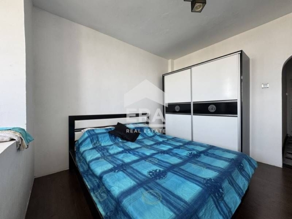 Тристаен апартамент в с. Айдемир, Област Силистра - 98 кв.м за 694 €/кв.м - Снимка #1