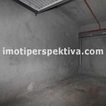 Гараж / Паркомясто в Пловдив, Христо Смирненски - 17 кв.м за 1648 €/кв.м - Снимка #1