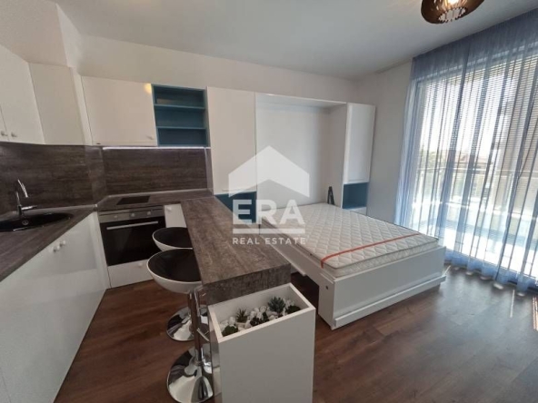 Едностаен апартамент в Варна, Чайка - 41 кв.м за 2025 €/кв.м - Снимка #1