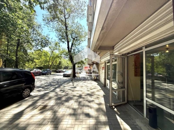 Дава се под наем Магазин в София, Лагера - 67 кв.м за 500 € - Снимка #1